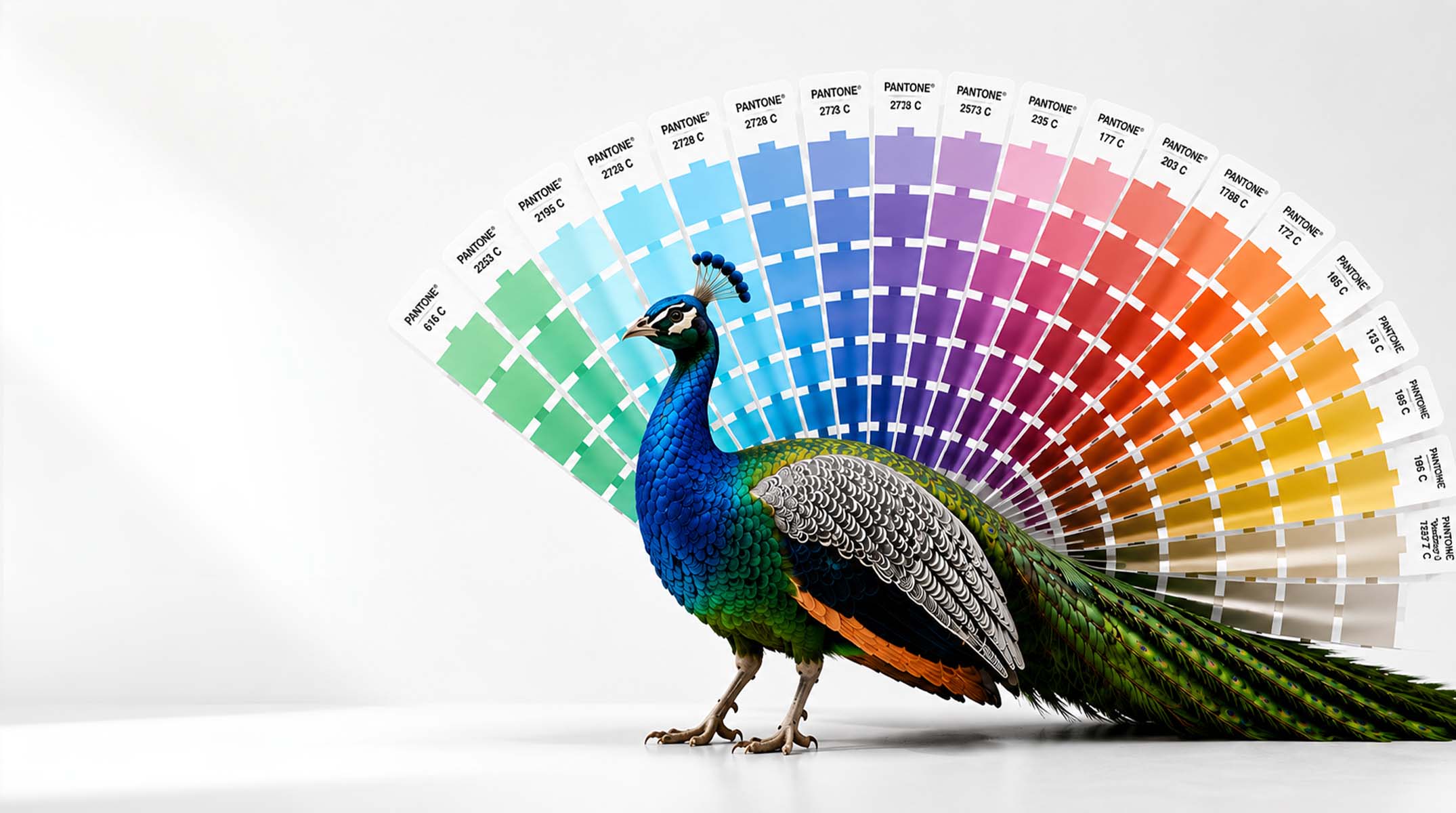 Perfect Color Accuracy